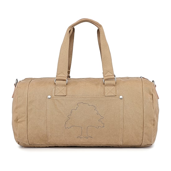 TSD Brand Forest Weekender Duffel Bag