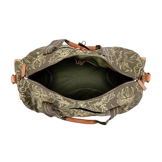 TSD Brand Pagosa Weekender Travel Tote