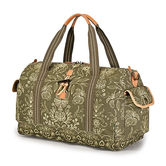 TSD Brand Pagosa Weekender Travel Tote