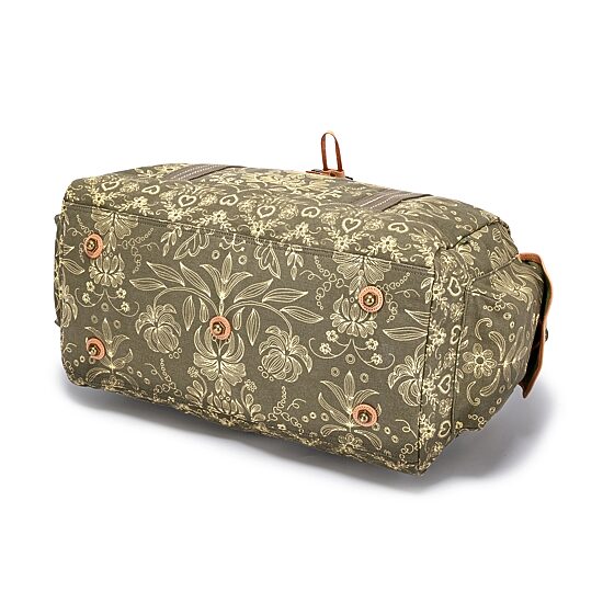 TSD Brand Pagosa Weekender Travel Tote