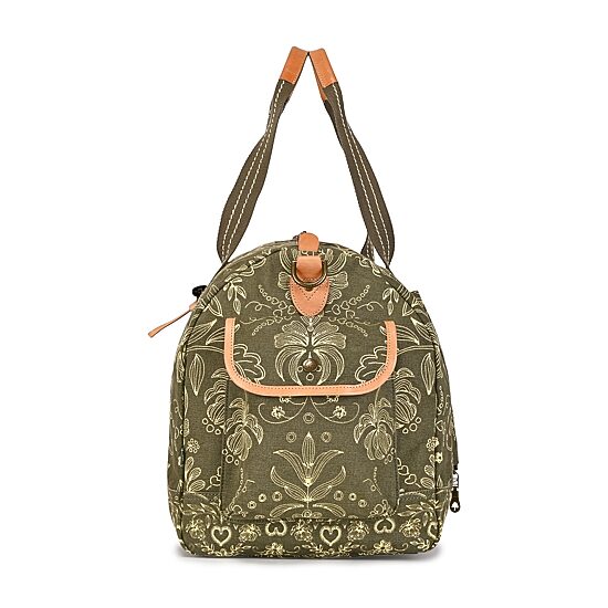 TSD Brand Pagosa Weekender Travel Tote