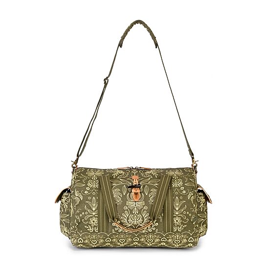 TSD Brand Pagosa Weekender Travel Tote
