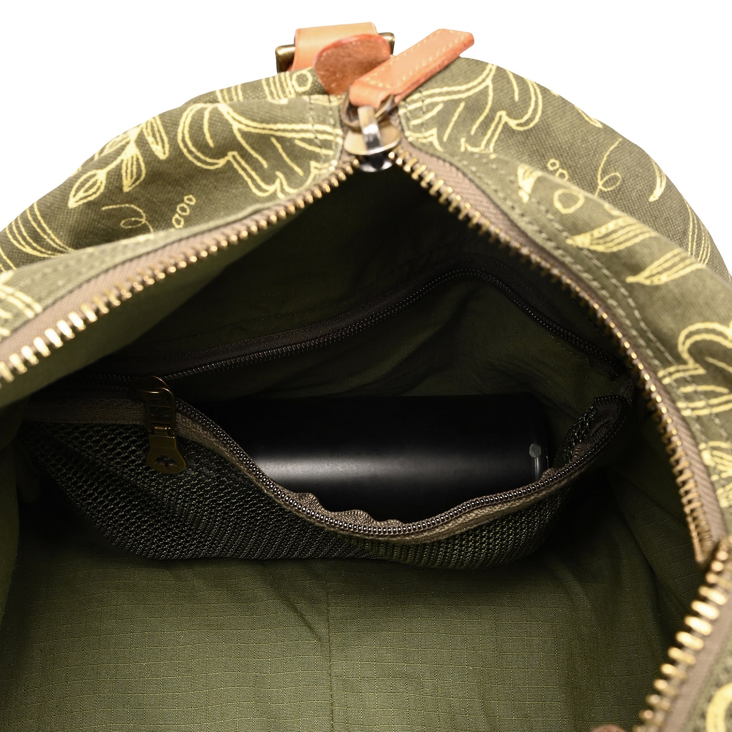 TSD Brand Pagosa Weekender Travel Tote