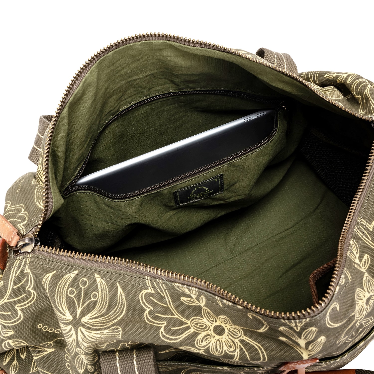 TSD Brand Pagosa Weekender Travel Tote