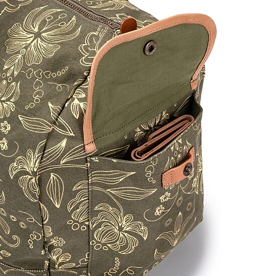 TSD Brand Pagosa Weekender Travel Tote