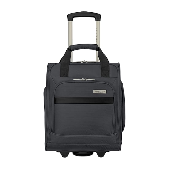 Wallybags Stratford 16 Inch Softside Luggage