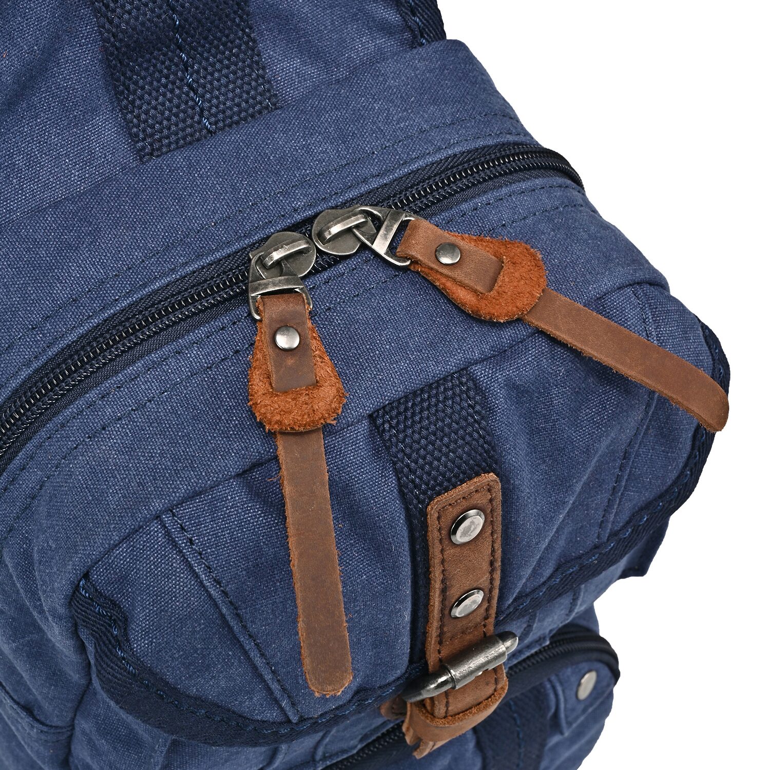 TSD Brand Sunset Cove Crossbody Bag