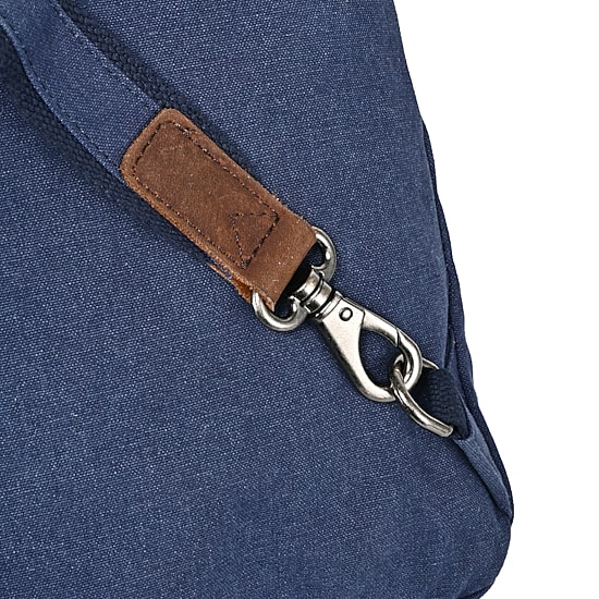 TSD Brand Sunset Cove Crossbody Bag