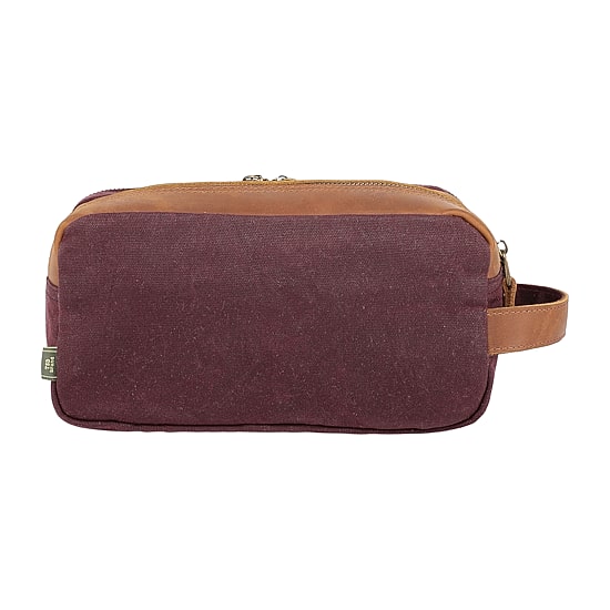 TSD Brand Turtle Ridge Toiletry Bag