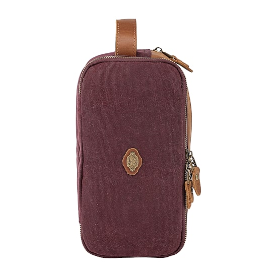 TSD Brand Turtle Ridge Toiletry Bag