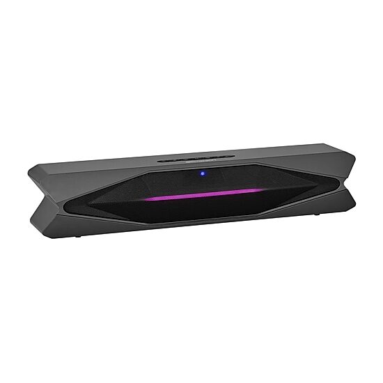 Emerson Mini Bluetooth 2.0 Channel Sound Bar