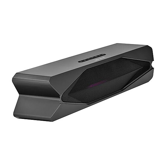 Emerson Mini Bluetooth 2.0 Channel Sound Bar