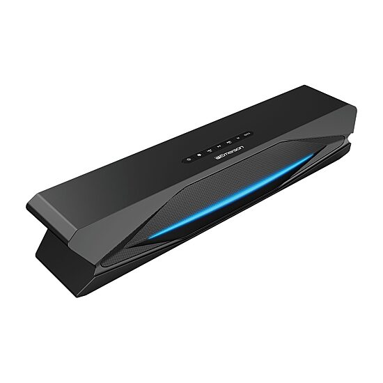 Emerson Mini Bluetooth 2.0 Channel Sound Bar