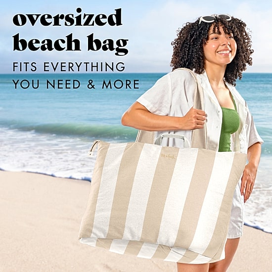 Fit & Fresh All The Things Bag Lunch Bag