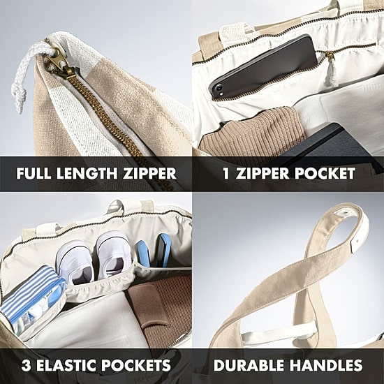 Fit & Fresh All The Things Bag Lunch Bag