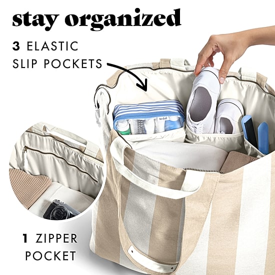 Fit & Fresh All The Things Bag Lunch Bag
