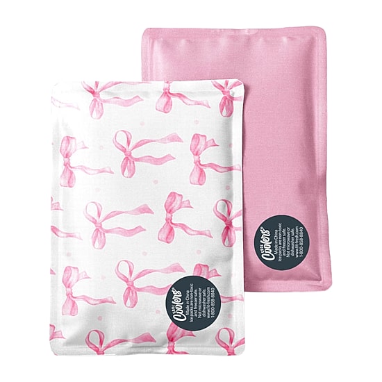 Fit & Fresh Cool Coolers Soft Ice 2pk Lunch Bag