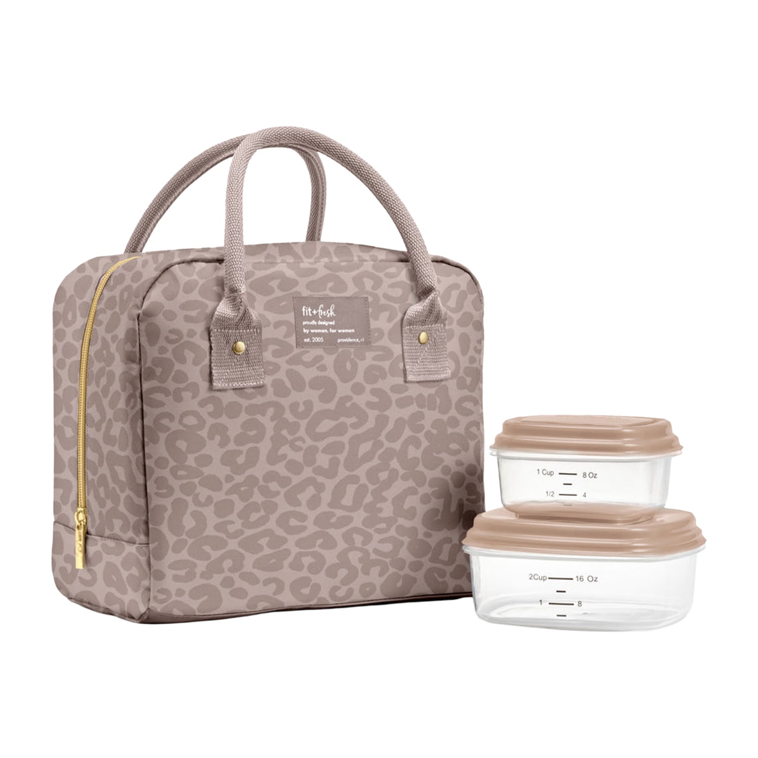 Fit & Fresh Kit Lunch Bag
