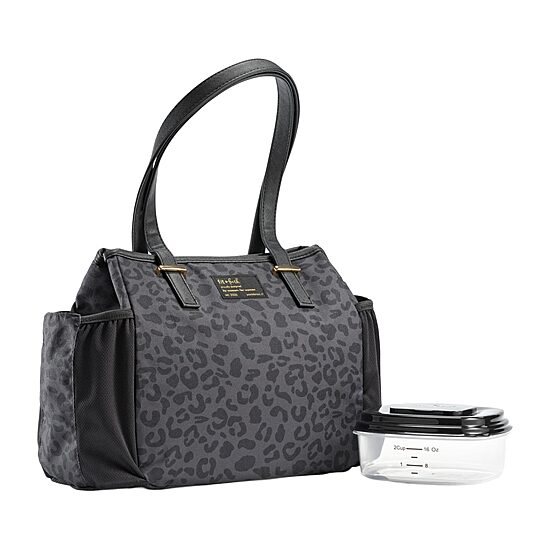 Fit & Fresh Copley Lunch Bag