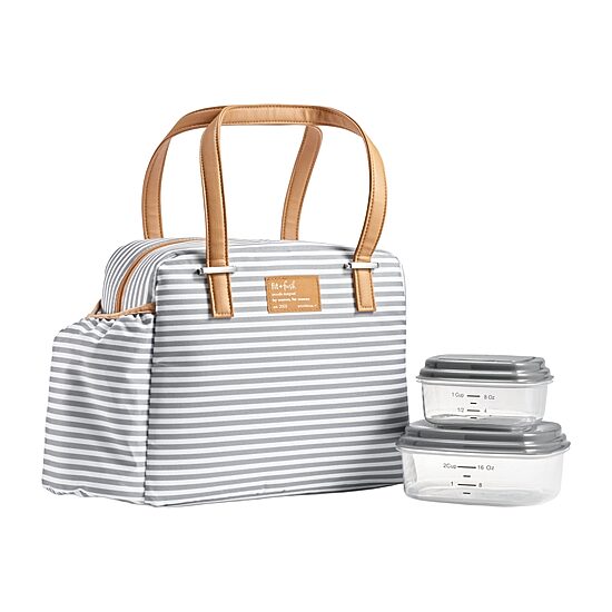 Fit & Fresh Laketown Lunch Bag