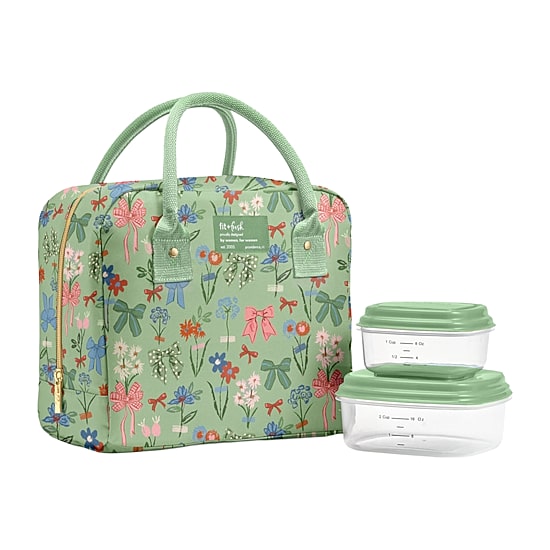 Fit & Fresh Kit Lunch Bag