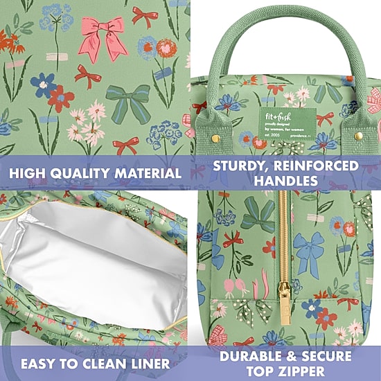 Fit & Fresh Kit Lunch Bag