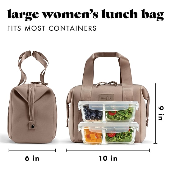 Fit & Fresh Remi Lunch Bag