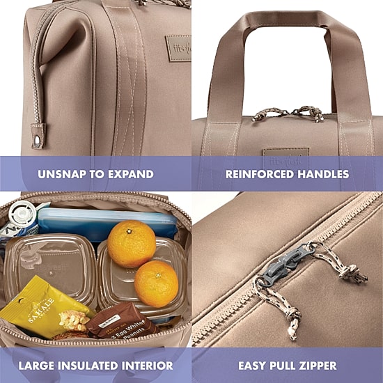 Fit & Fresh Remi Lunch Bag
