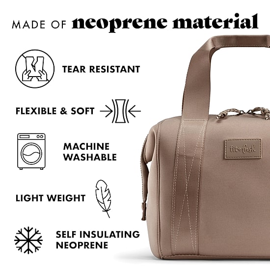 Fit & Fresh Remi Lunch Bag