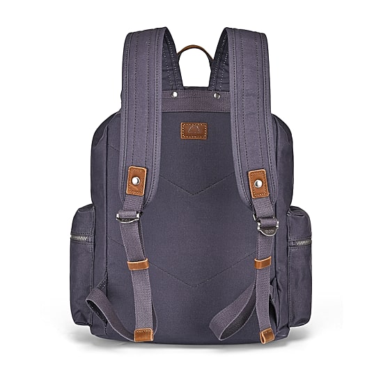 TSD Brand Coast Ranch Unisex Adult Backpack