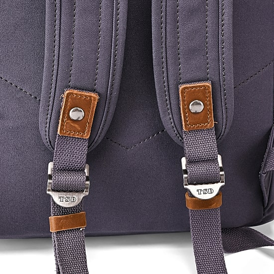 TSD Brand Coast Ranch Unisex Adult Backpack