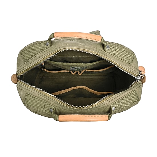 TSD Brand Tilia Unisex Adult Backpack