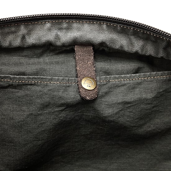 TSD Brand Coastal Messenger Bag