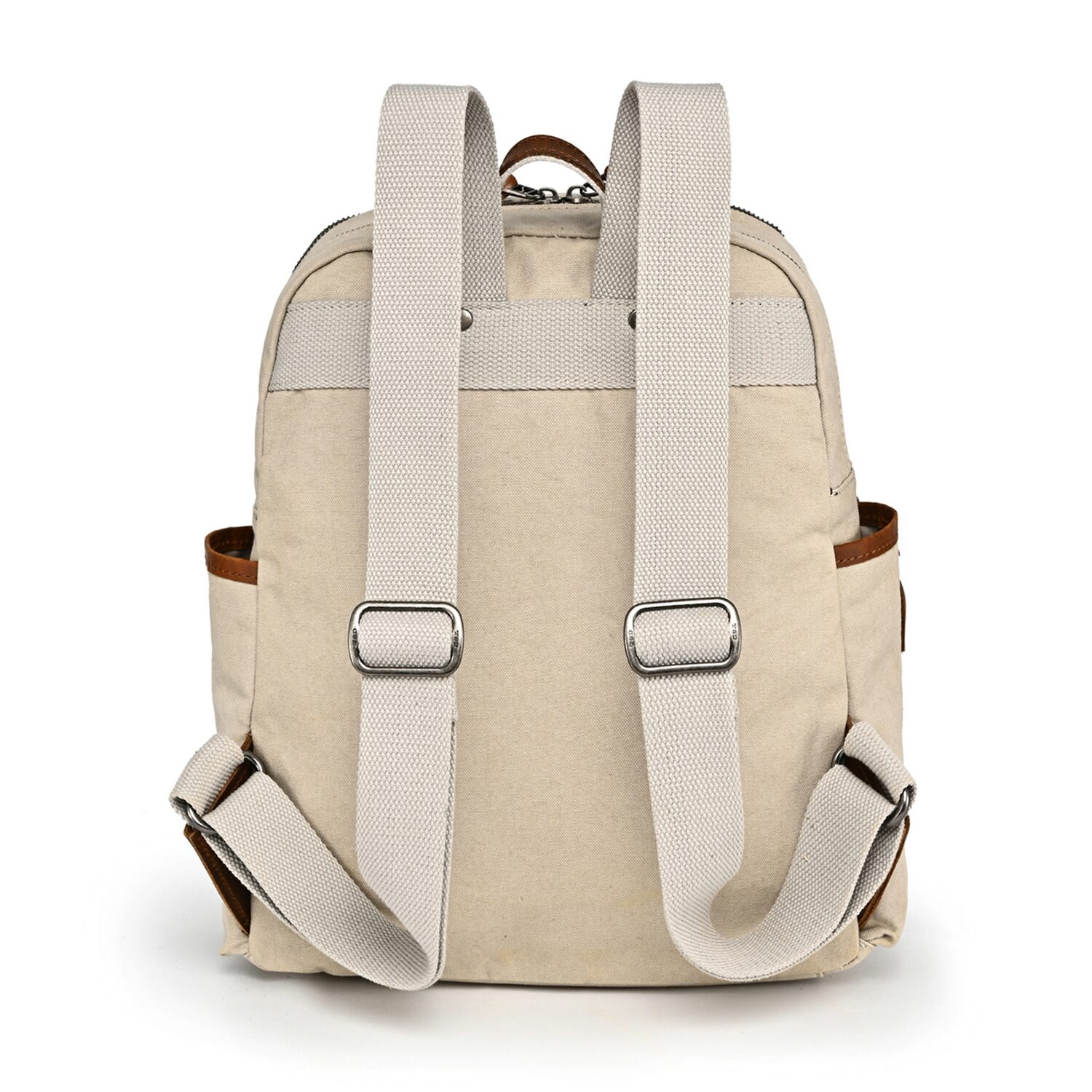 TSD Brand Magnolia Hill Unisex Adult Backpack