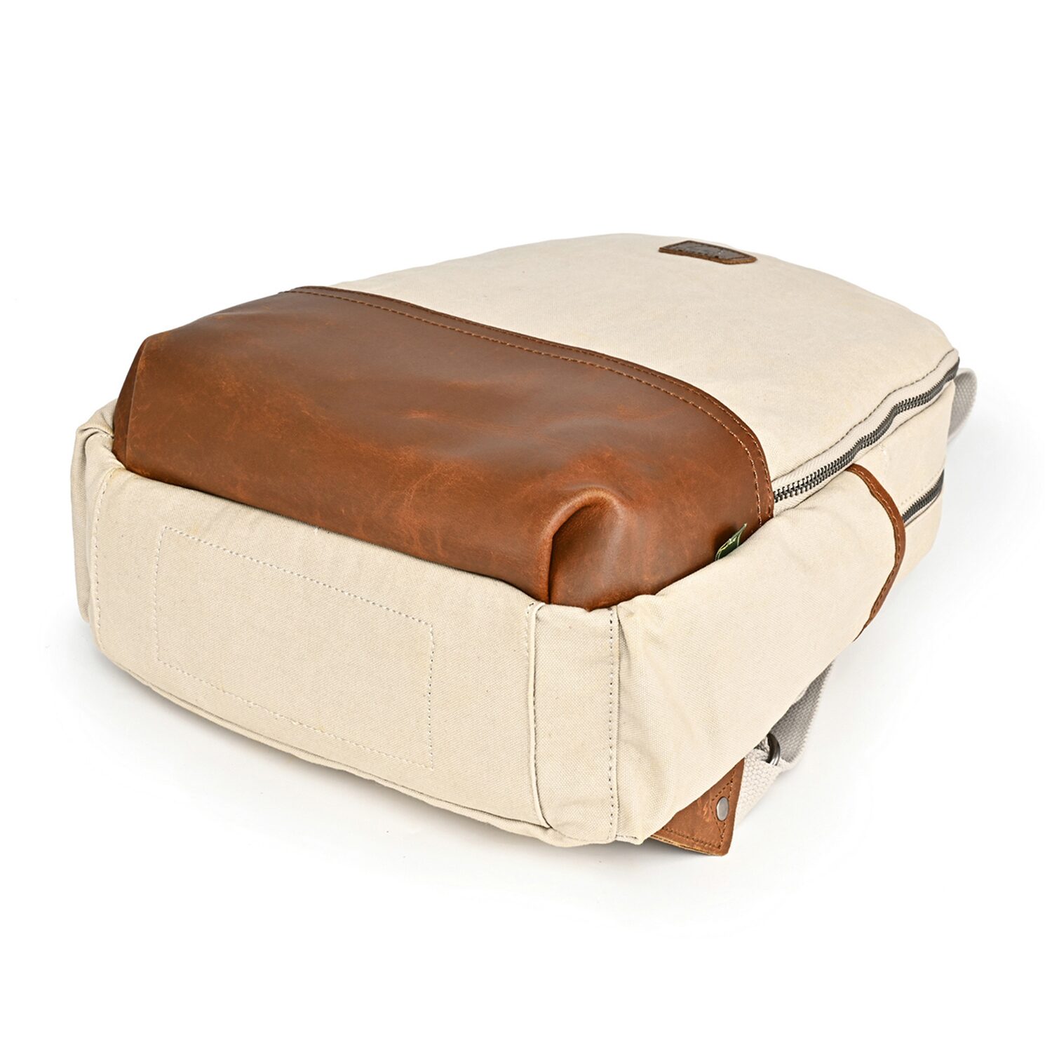 TSD Brand Magnolia Hill Unisex Adult Backpack