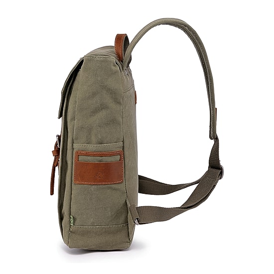 TSD Brand Sunny Trail Unisex Adult Backpack