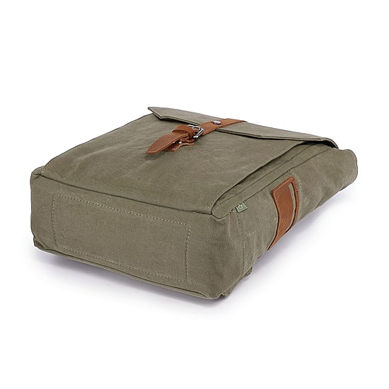 TSD Brand Sunny Trail Unisex Adult Backpack