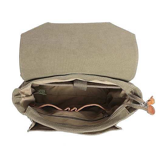 TSD Brand Sunny Trail Unisex Adult Backpack