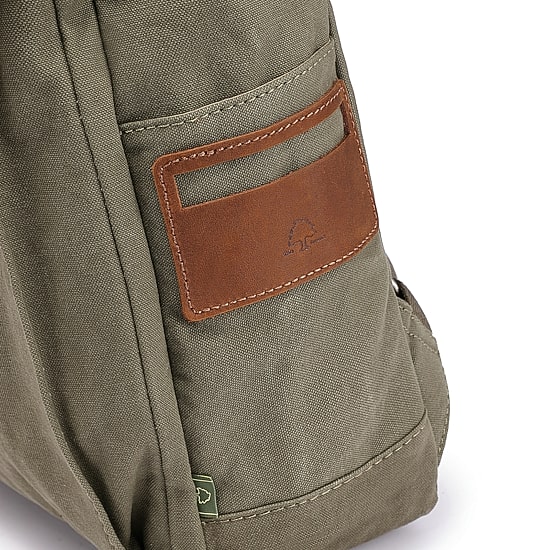 TSD Brand Sunny Trail Unisex Adult Backpack