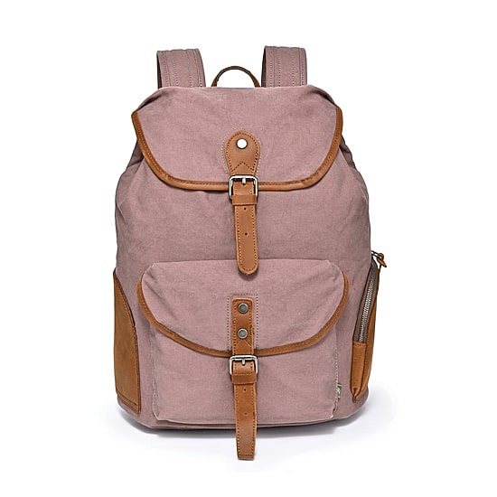 TSD Brand Milo Unisex Adult Backpack