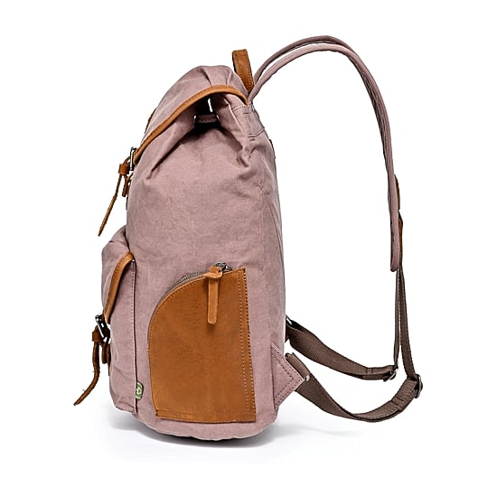 TSD Brand Milo Unisex Adult Backpack