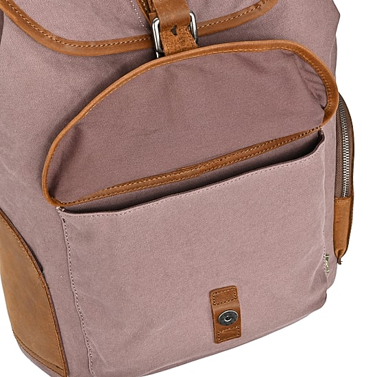 TSD Brand Milo Unisex Adult Backpack