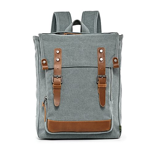 TSD Brand Discovery Unisex Adult Backpack, One Size, Blue