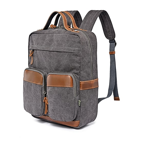 TSD Brand Foothill Ranch Unisex Adult Backpack