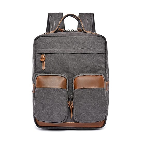 TSD Brand Foothill Ranch Unisex Adult Backpack