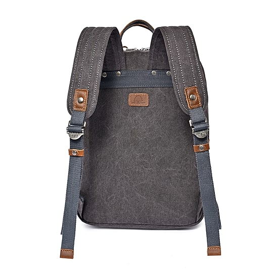 TSD Brand Foothill Ranch Unisex Adult Backpack