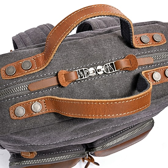 TSD Brand Foothill Ranch Unisex Adult Backpack