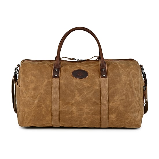TSD Brand Hillside Duffel Duffel Bag
