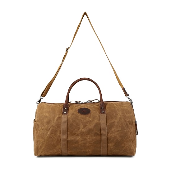 TSD Brand Hillside Duffel Duffel Bag