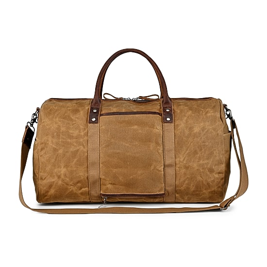 TSD Brand Hillside Duffel Duffel Bag